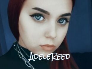 AdeleReed