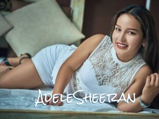 AdeleSheeran