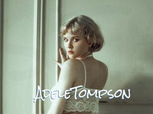 AdeleTompson