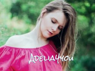 Adelia4you