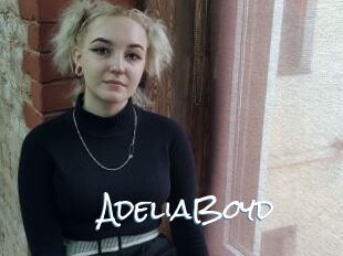 AdeliaBoyd