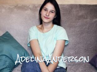 AdelinaAnderson