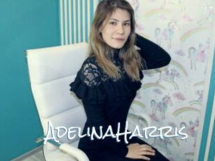 AdelinaHarris