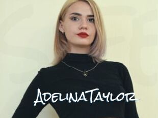 AdelinaTaylor