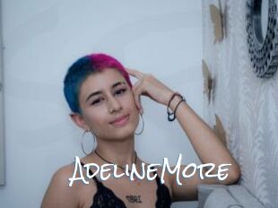 AdelineMore