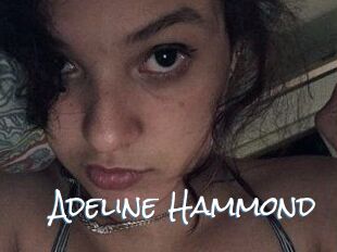 Adeline_Hammond
