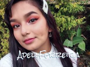 AdellFerreira