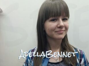 AdellaBennet