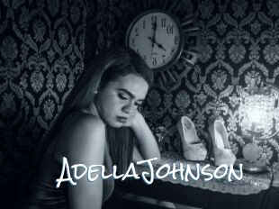 AdellaJohnson