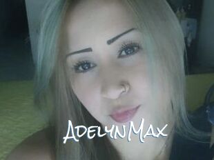 AdelynMax
