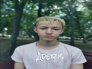 Aderis
