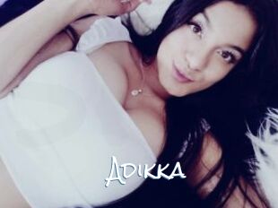 Adikka_