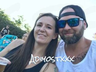 Adiyostxxx