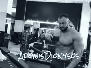AdonisDionysos
