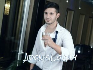 AdonisLovely