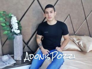 AdonisPozzi