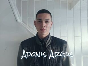 Adonis_Argus