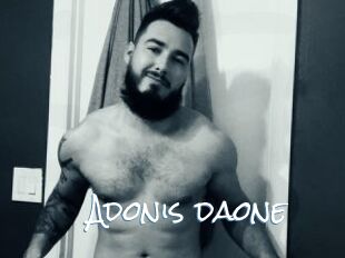Adonis_daone