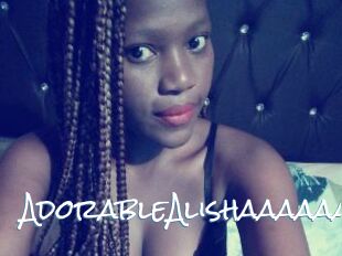 AdorableAlishaaaaaa