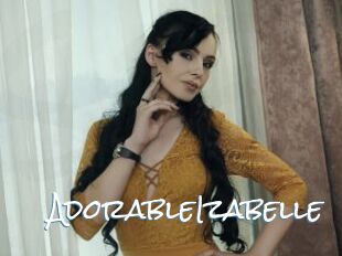 AdorableIzabelle