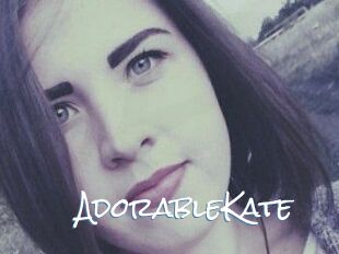 AdorableKate