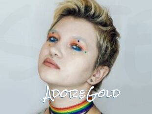AdoreGold