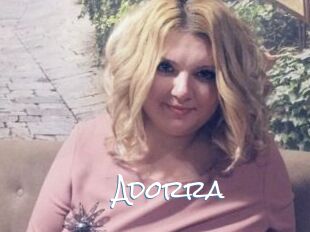 Adorra