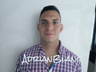 AdrianBlanc