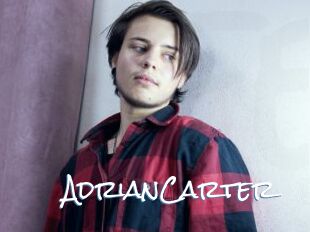 AdrianCarter