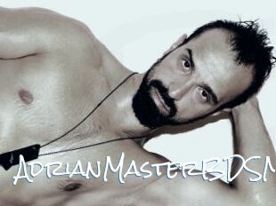 AdrianMasterBDSM
