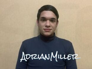 AdrianMiller