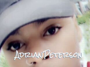 AdrianPeterson