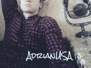 AdrianUSA