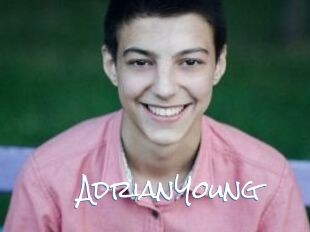 Adrian_Young