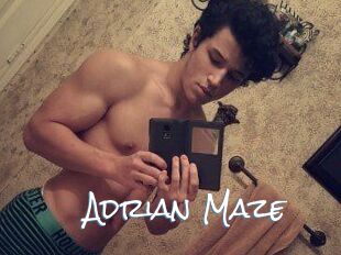 Adrian_Maze