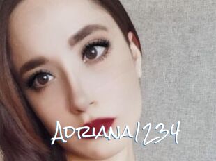 Adriana1234