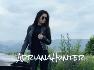 AdrianaHunter