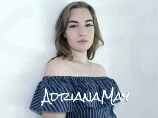 AdrianaMay