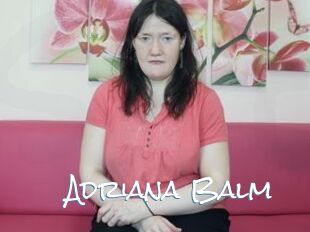 Adriana_Balm
