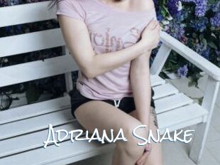 Adriana_Snake