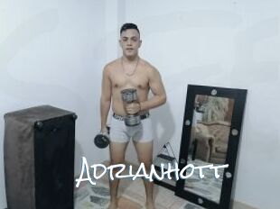 Adrianhott