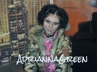 AdriannaGreen