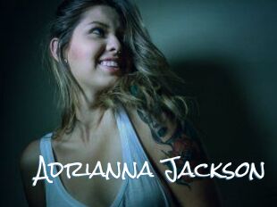 Adrianna_Jackson