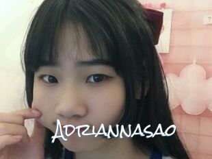 Adriannasao