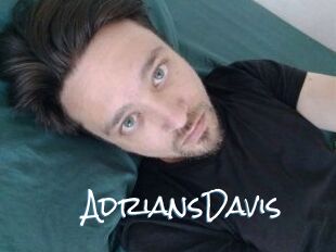 Adrians_Davis