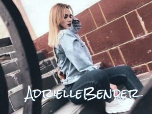 AdrielleBender