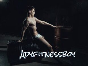 Adyfitnessboy