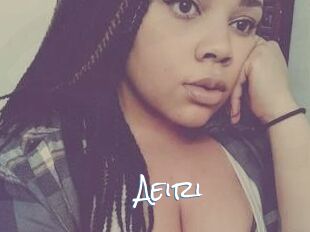 Aeiri