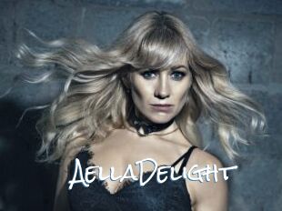 AellaDelight