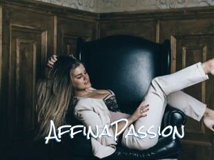 AffinaPassion